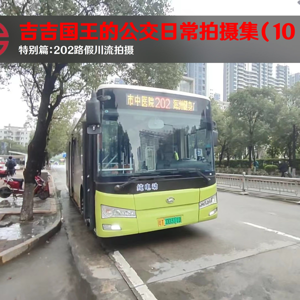 中山公交】202路专属配车——晓兰顺达假川流，车内外拍摄及介绍_哔