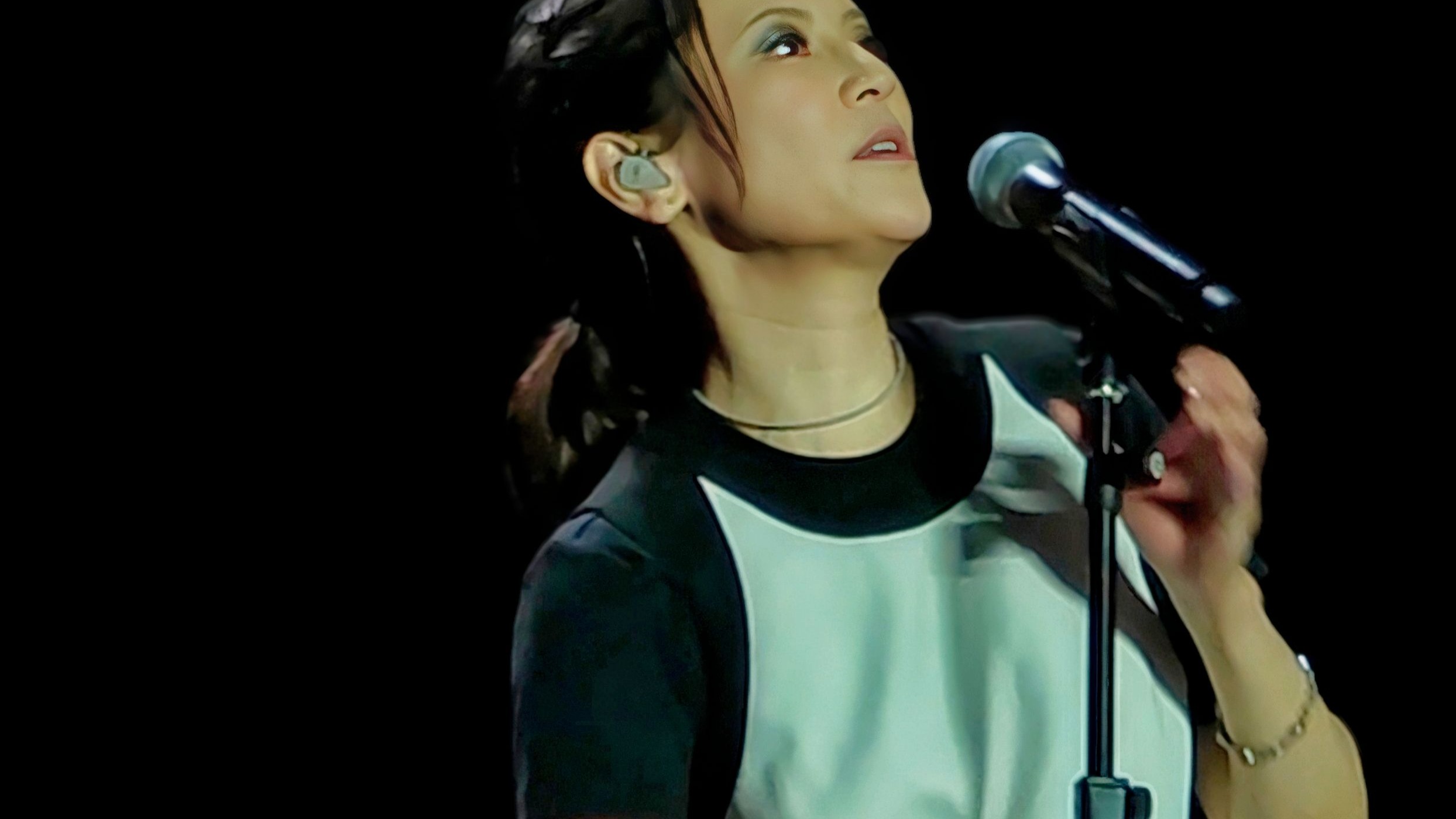 杨乃文--南京咪豆音乐节4k直拍