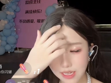 林思琪#047   2025.7.8   无人机烟花秀过后。情到深处，自然流露。讲解一下，很多小047之前没有听过的故事。