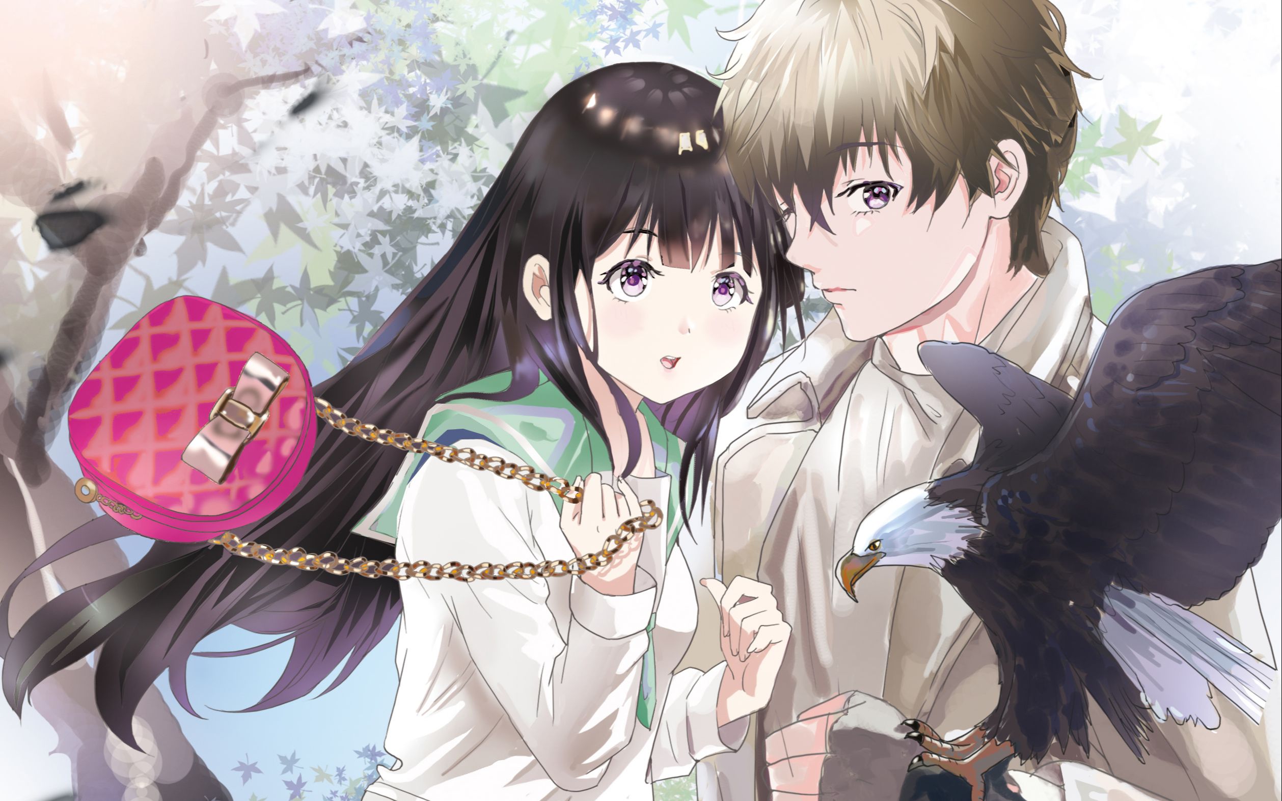 中国卡通插图星茶会音乐版