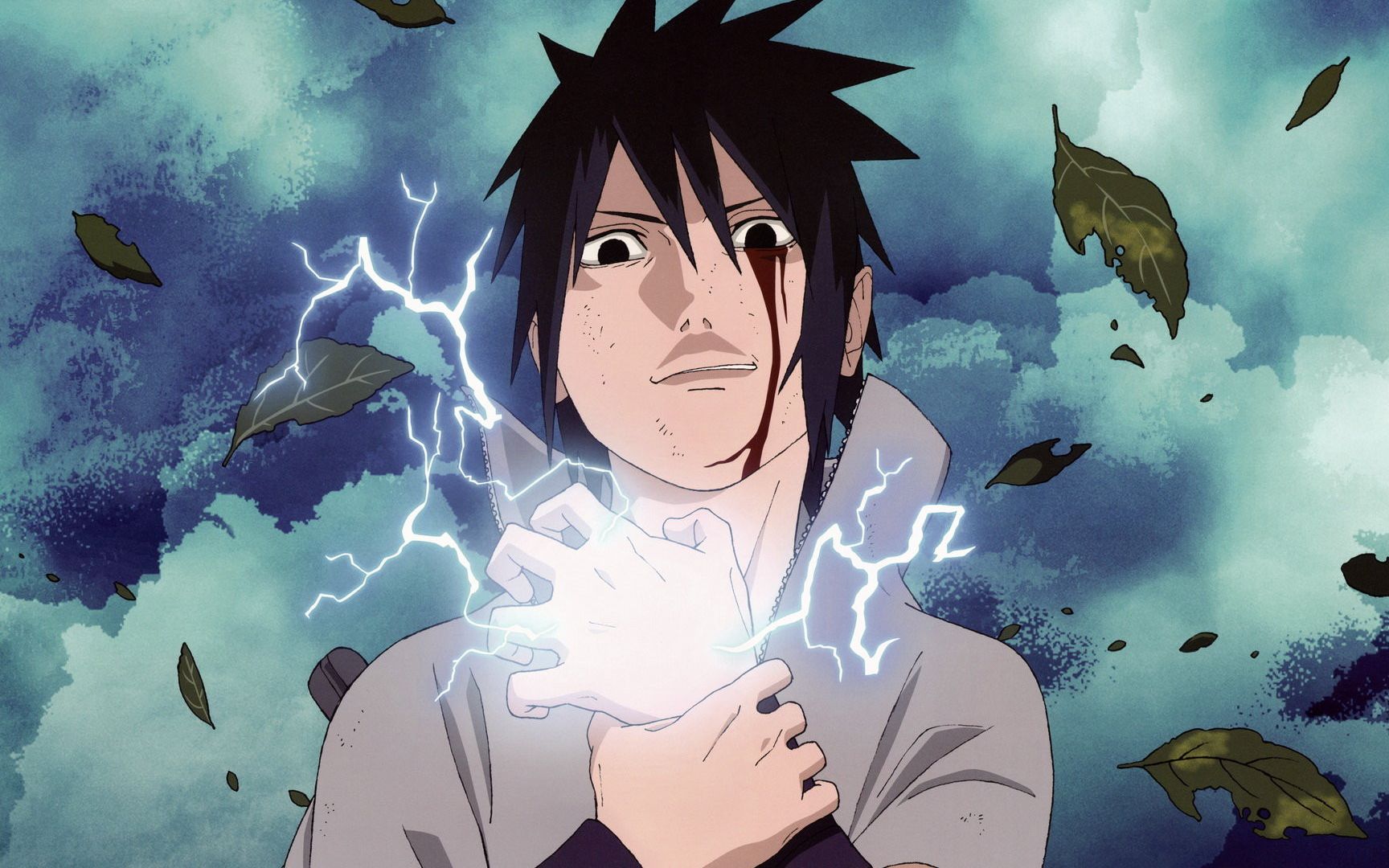 我的世界火影忍者生存卡卡西的青光眼夏天y录播20190202