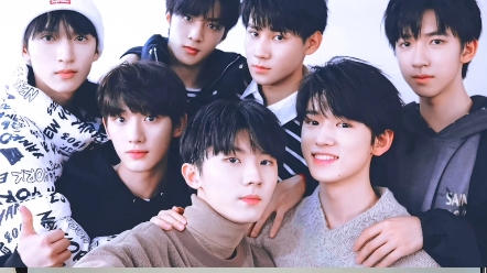 时代少年团一公舞台剪辑末路狂花狼与美女做我的猫负重一万斤长大