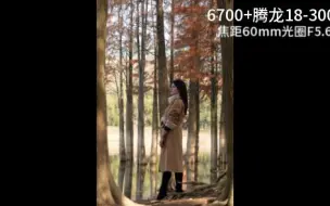 Download Video: 索尼6700腾龙18-300和适马56画质对比