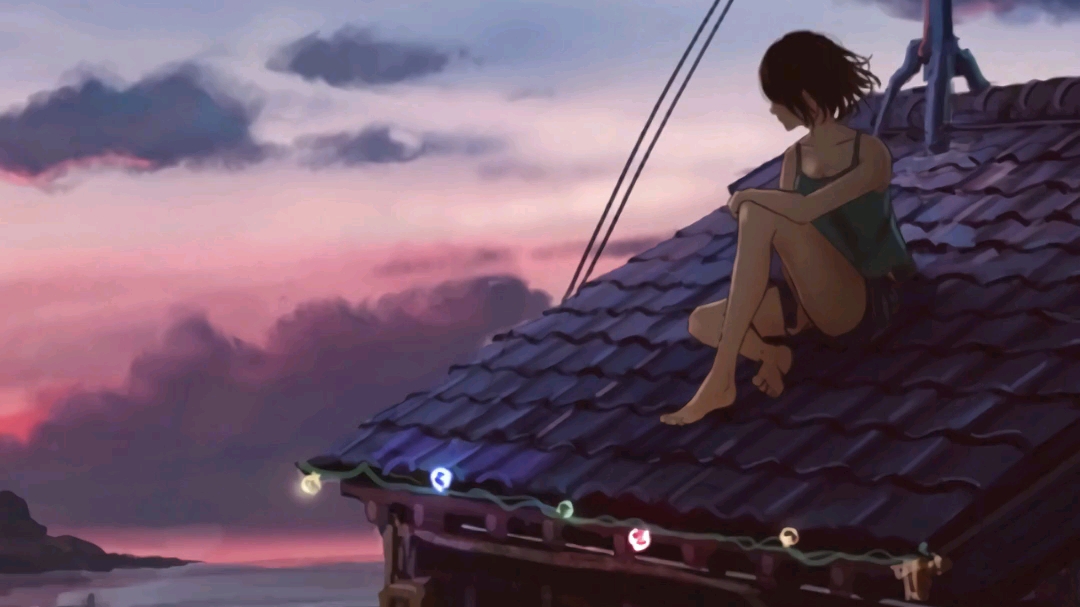 给大伙推荐个好康的壁纸