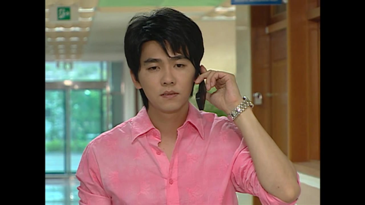 [1080p/搞笑一家人国语]156--敏浩失恋兄弟和好,申智难舍民勇旧情