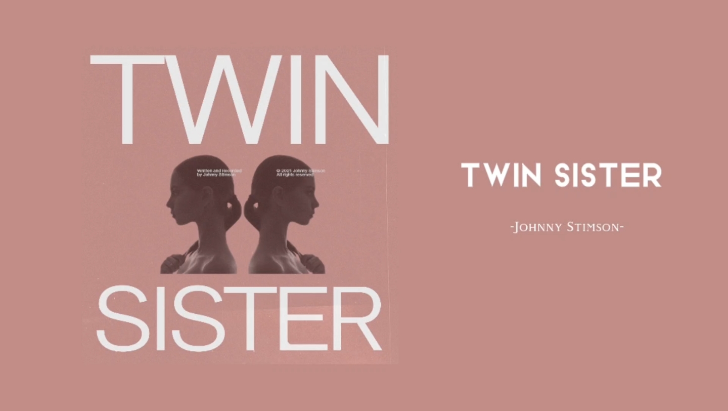 [图]日推歌单 |“我的玫瑰永远是你的，我也是”|《Twin Sister》|