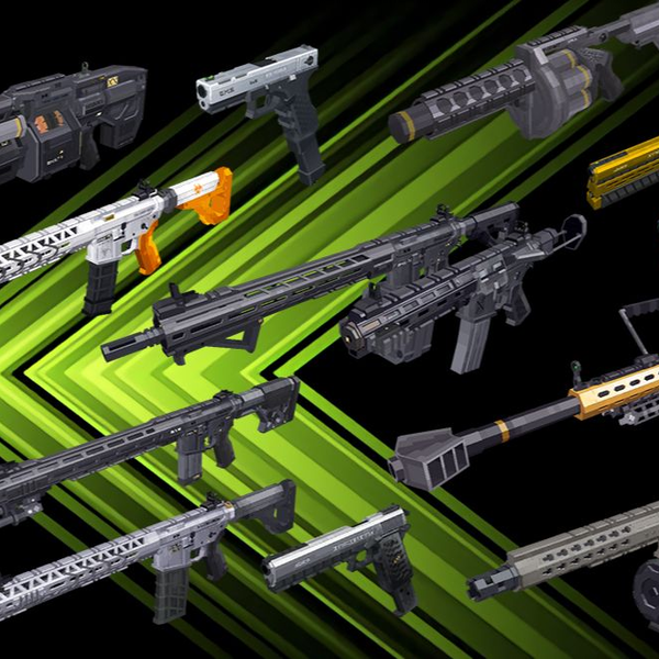 Tacz】莫比乌斯·重启最后战线世界观附属包发布_哔哩哔哩_bilibili