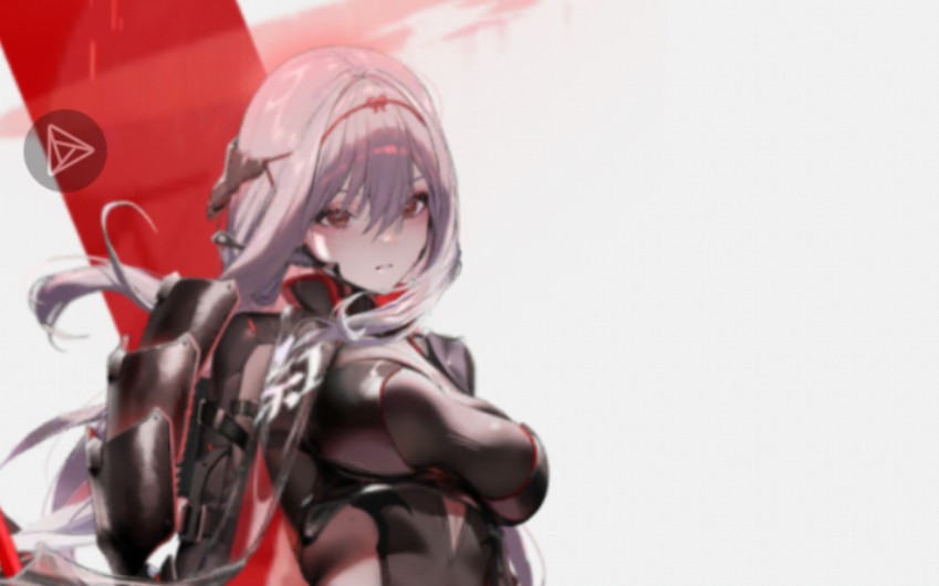 暗影红莲好感剧情1,2