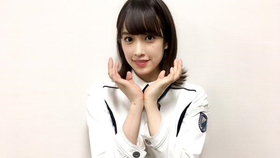 后脑勺不迟到字幕组 坂道tv Vol 02 佐佐木久美外景cut 哔哩哔哩 つロ干杯 Bilibili