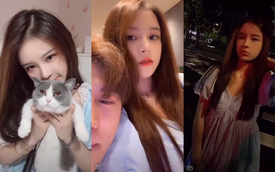 21725童锦程小乔驾临之后宫起火篇2021年7月25日第6次见小乔