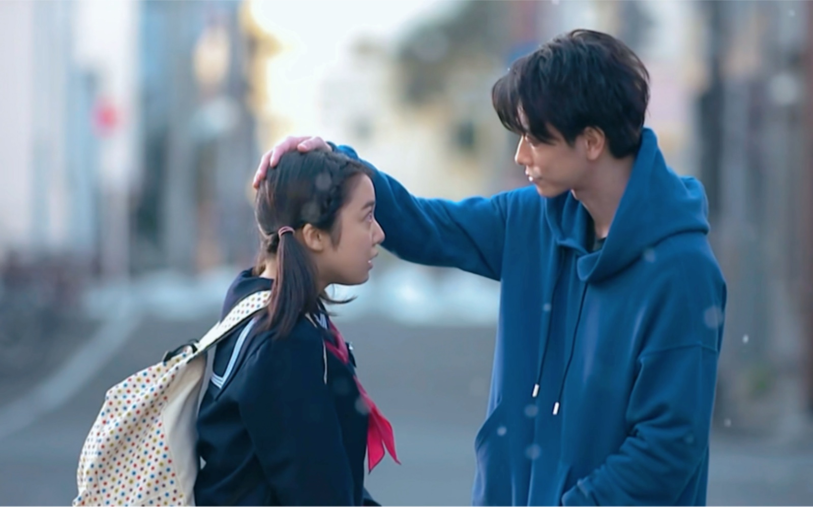 日剧恋无止境 天堂医生向 慢动作yyds!