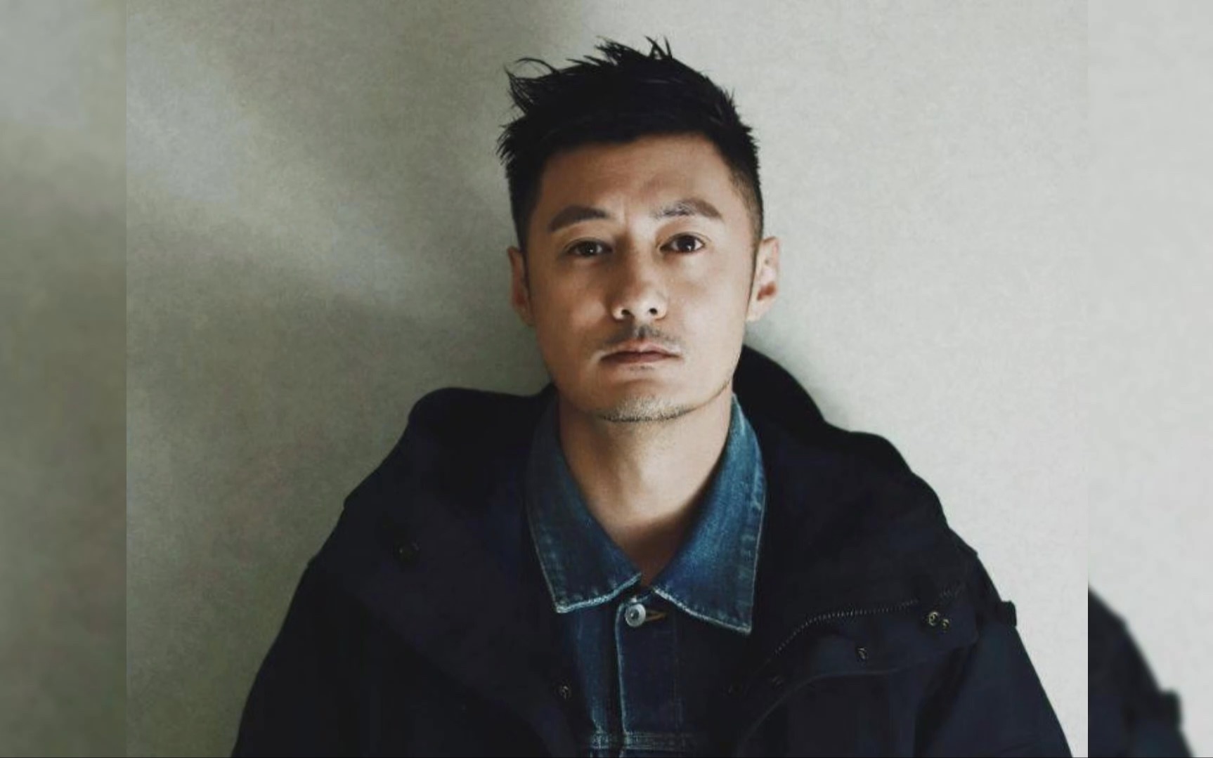 余文乐晒与女儿一起洗澡照片 拍摄视角引争议