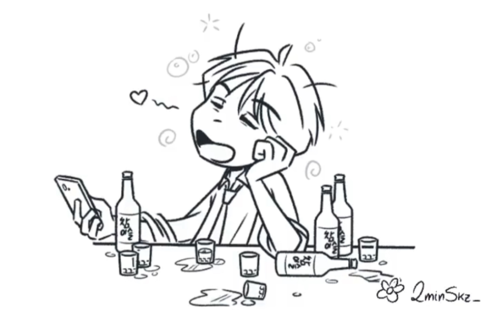 【离危】你家猫咪醉酒之后也会乱打电话吗?|cr水印