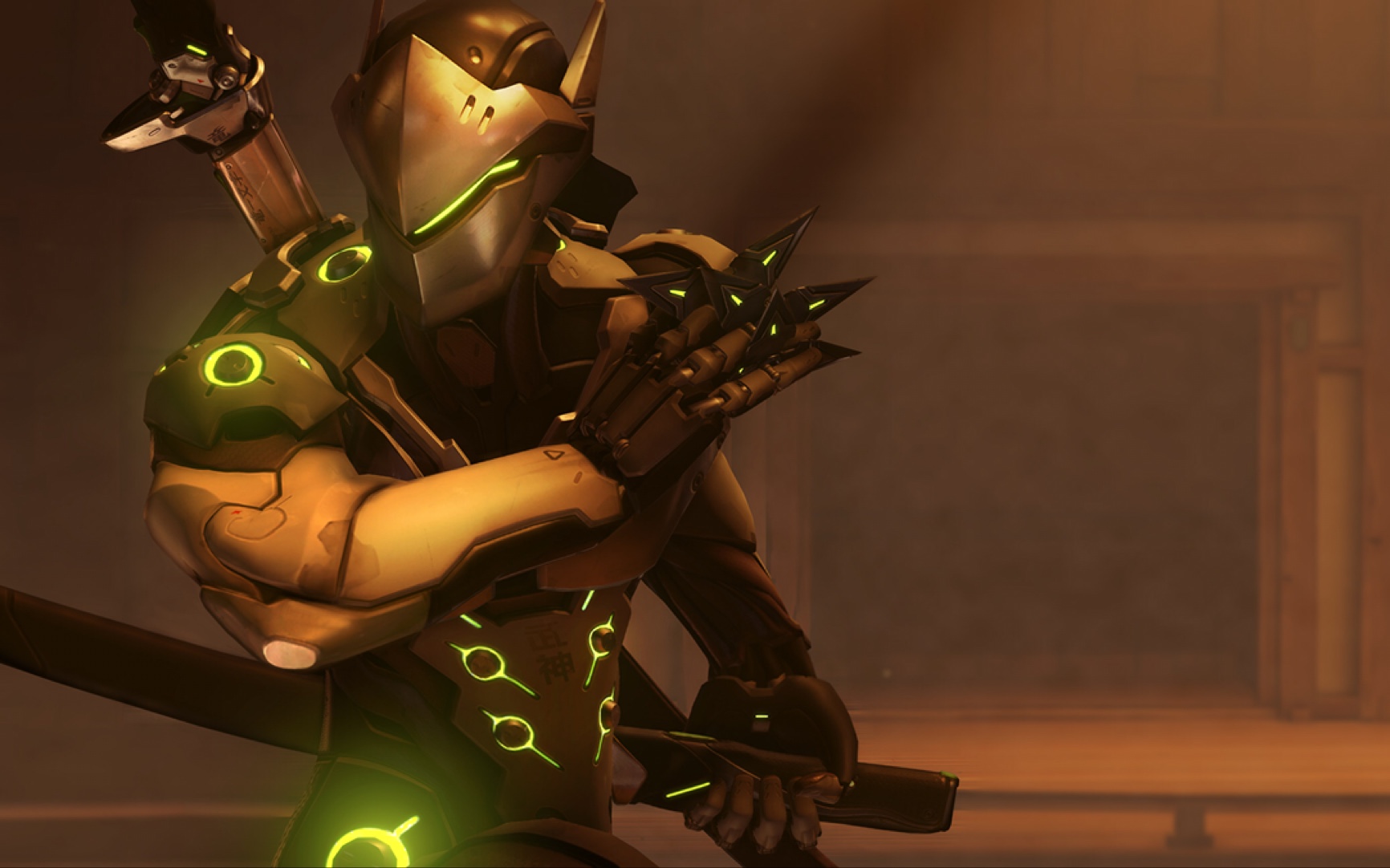 ninjaarashi忍者岚