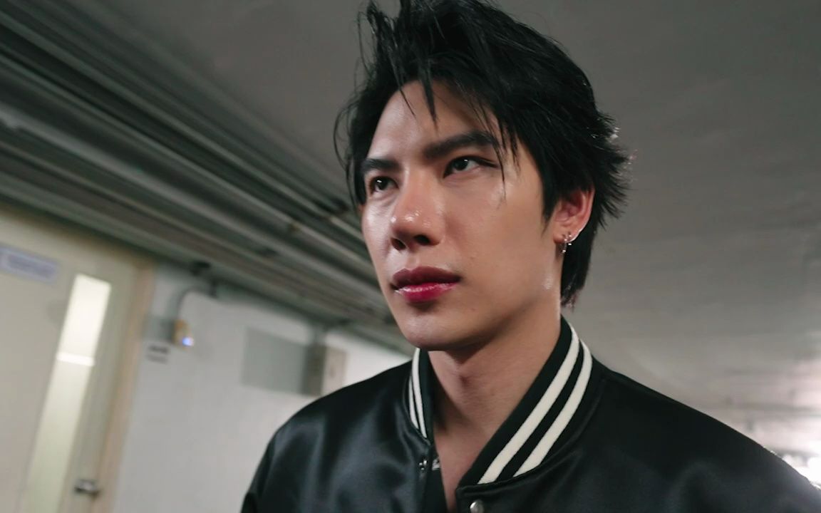 maxtul | 20230327 陈光辉单机麦麸lips garcon exclusive get