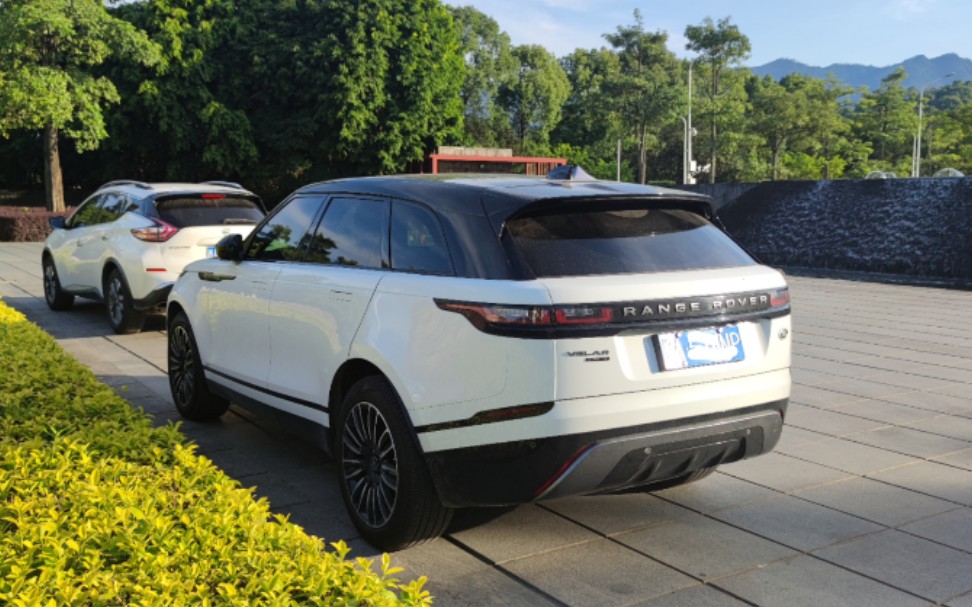 宽面车神 军备竞赛 路虎星脉《送别》(宽面常听的版本)听听英国之宝