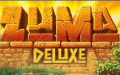 祖玛:传奇Zuma Deluxe全剧情流程实况