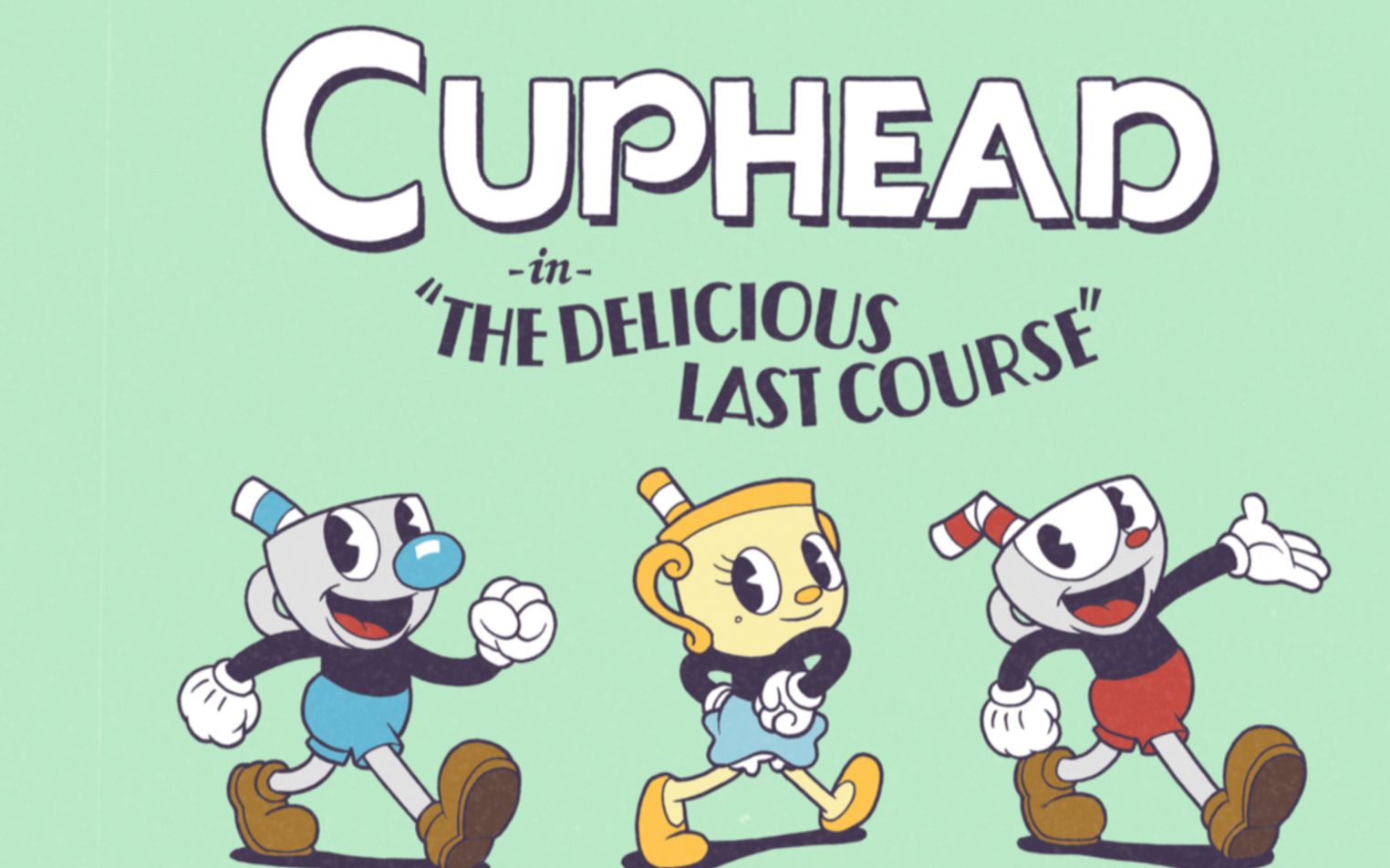 【茶杯头】史莱姆王 无伤a 评价 boss组第二部分