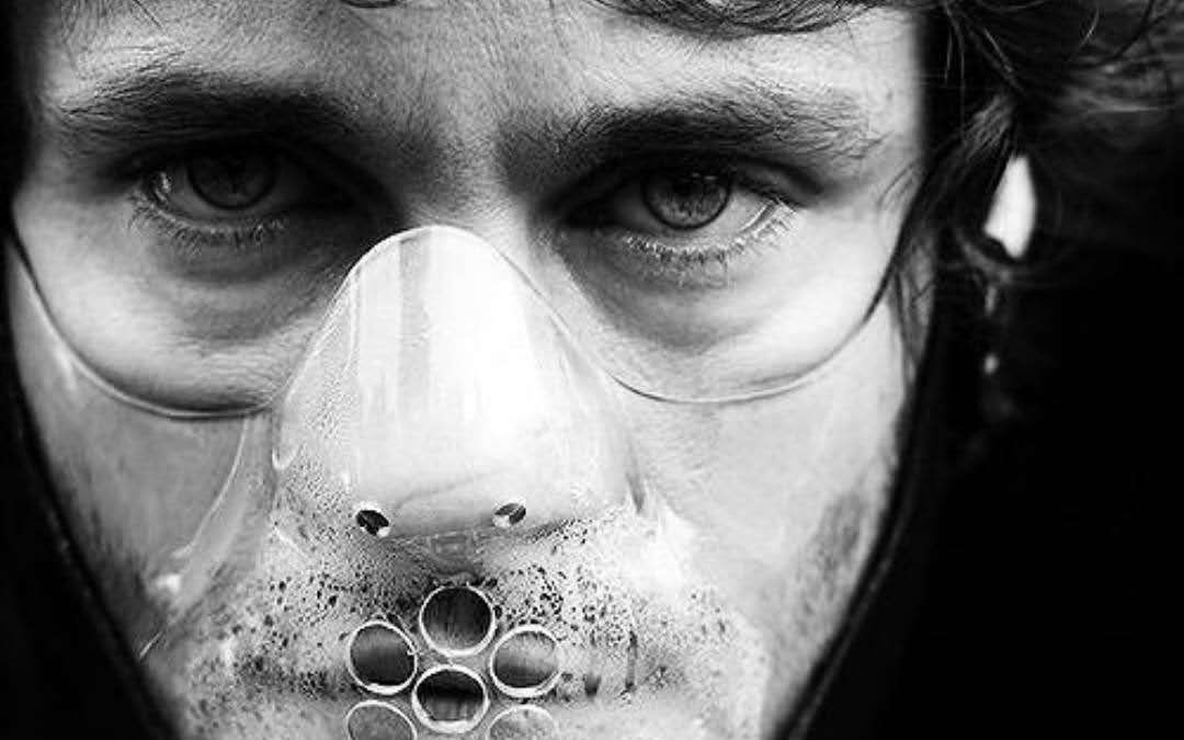 【汉尼拔|hannibal|小茶杯个人向】 isolate.