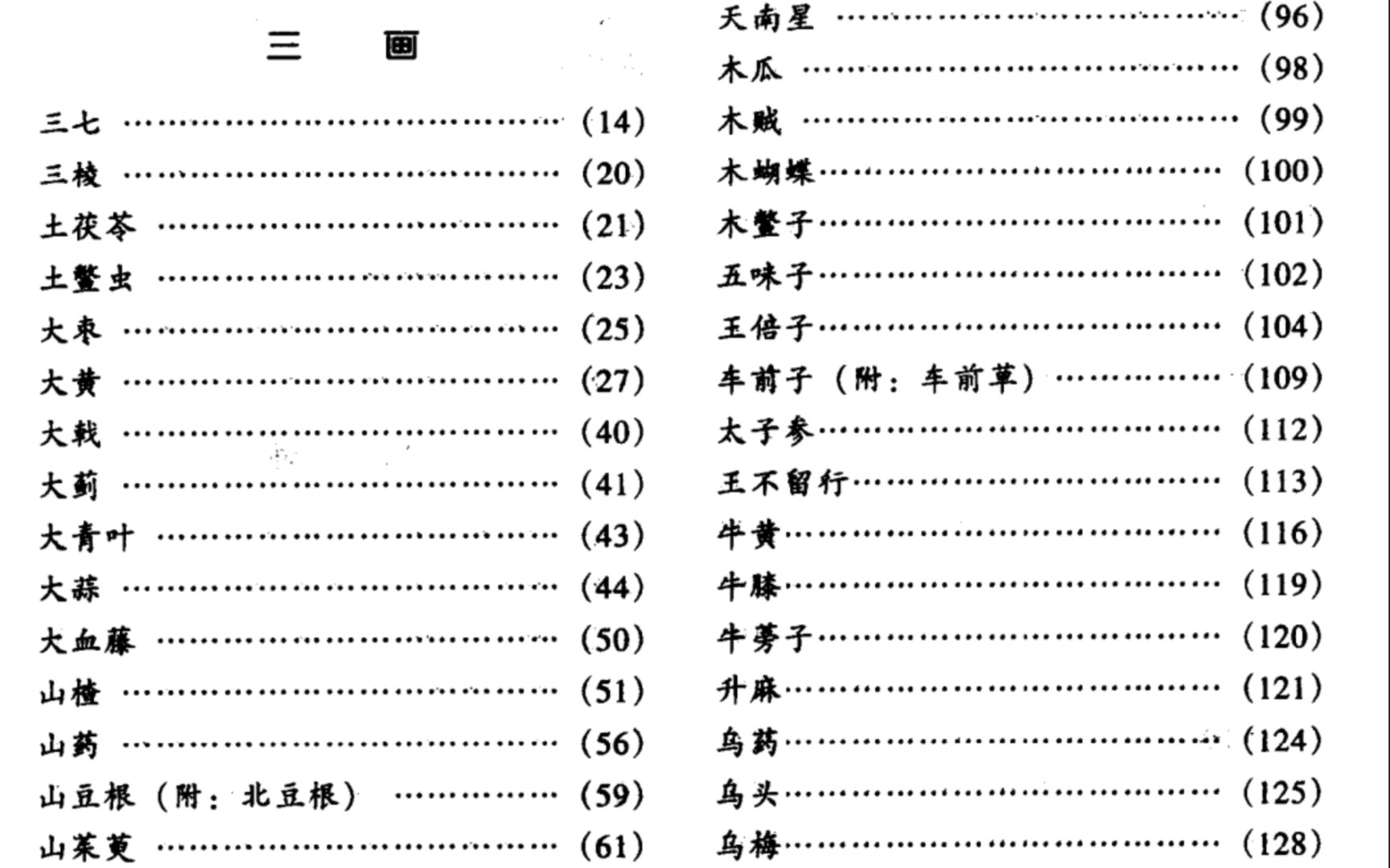 [图]中药临床新用，全国应用经验的总结