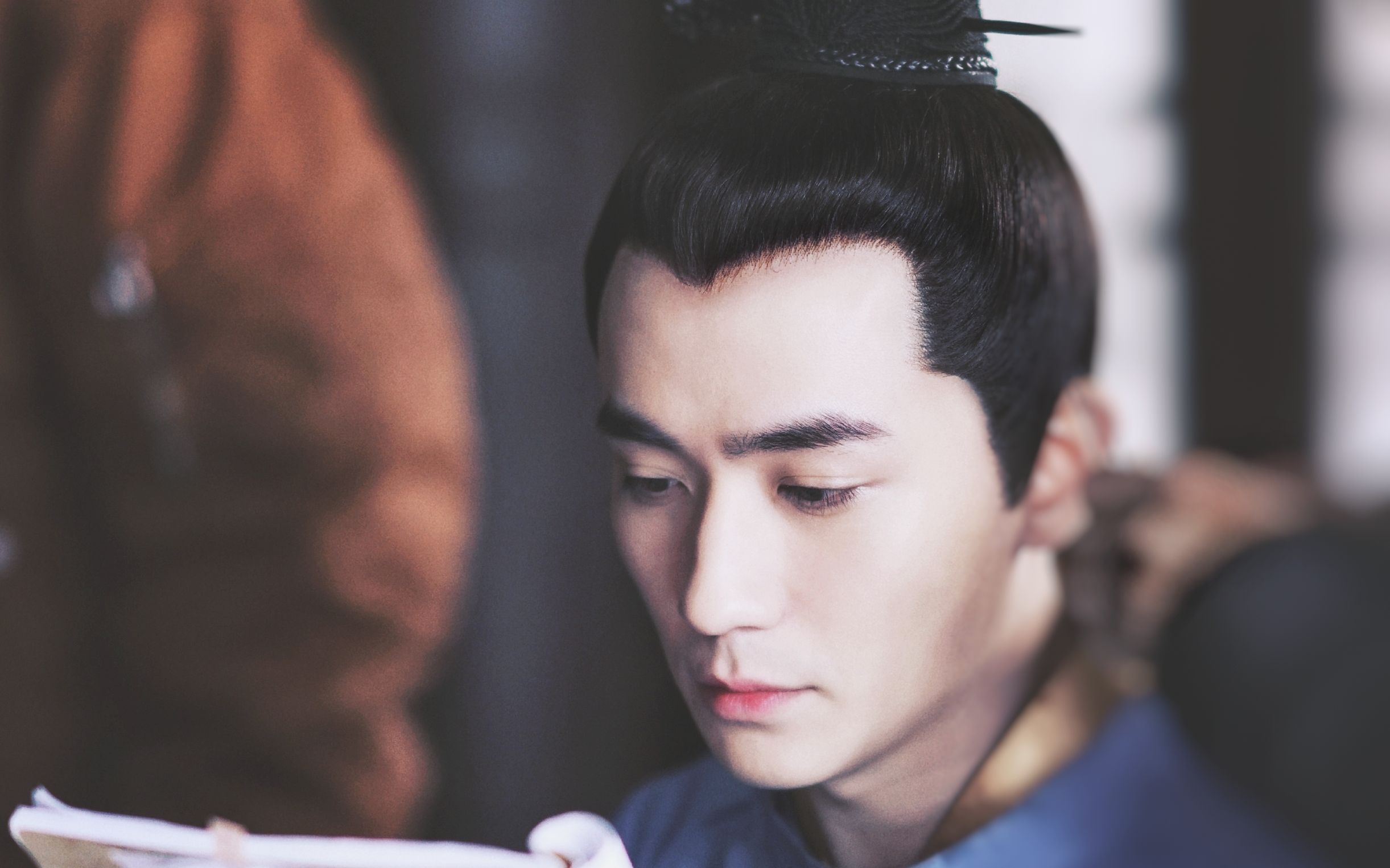 我哼哼也可以甜的!