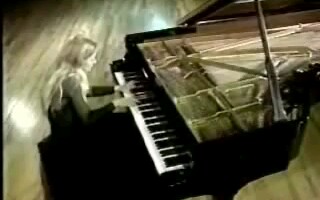 [图]【瓦姐的黑历史】卡门变奏曲 Valentina Lisitsa演奏 Carmen variation