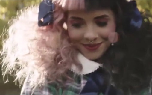 [图][奶油男化]Soap-Melanie Martinez-梅兰妮 · 马丁内斯-肥皂 [男版][中文字幕]