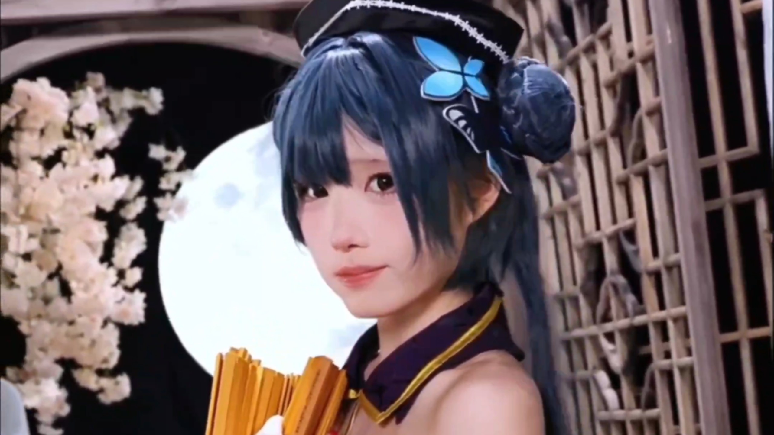 妃咲小僵尸～