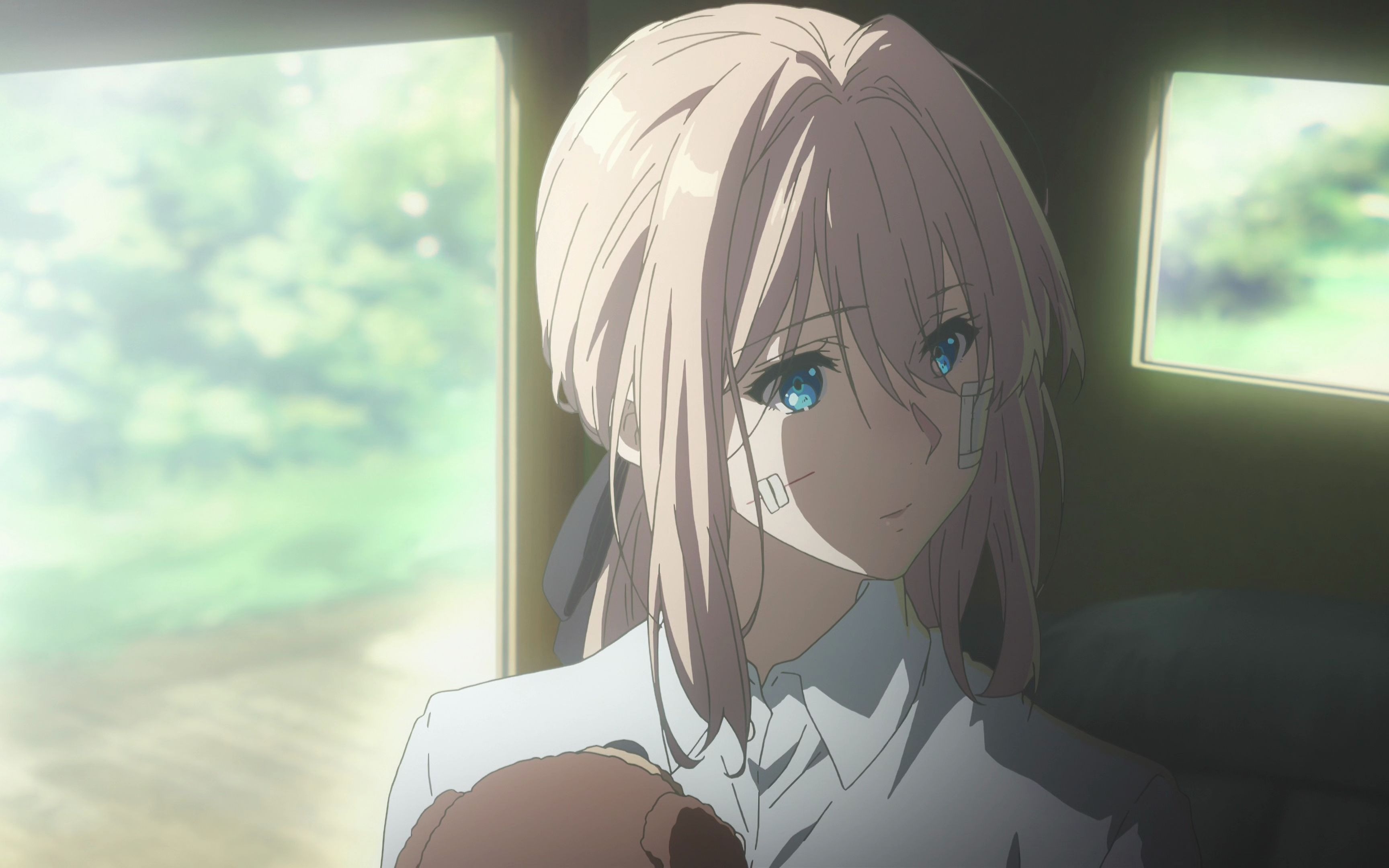 violet evergarden-01 生肉素材part03_哔哩哔哩_bilibili