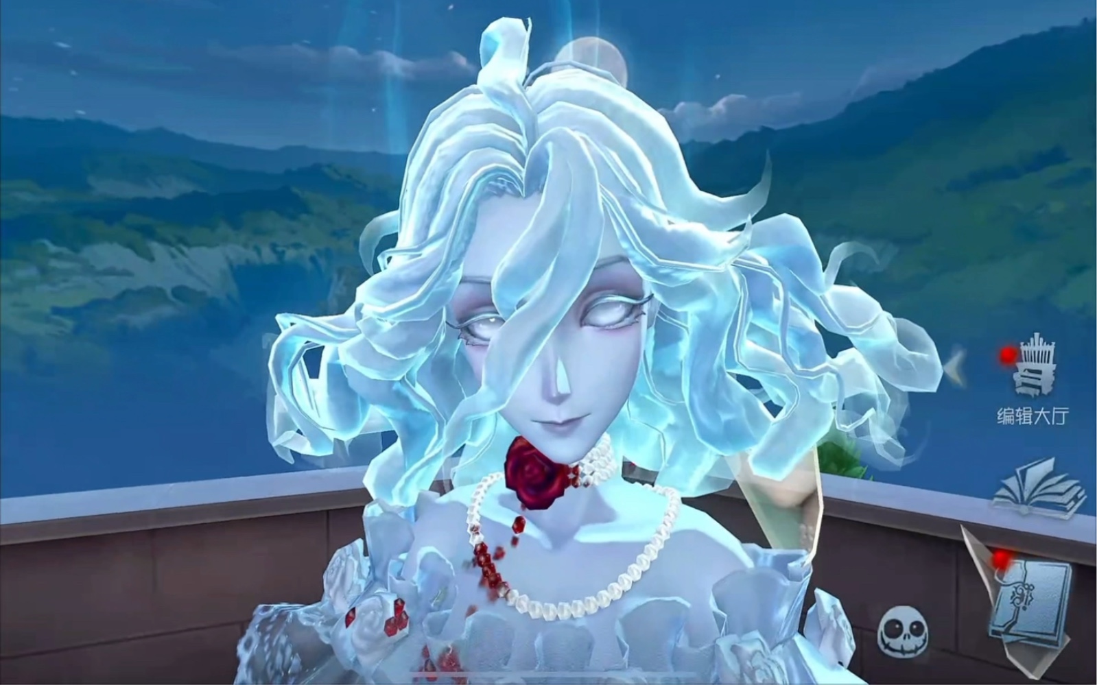 【第五人格】直接抽的感觉太棒啦!