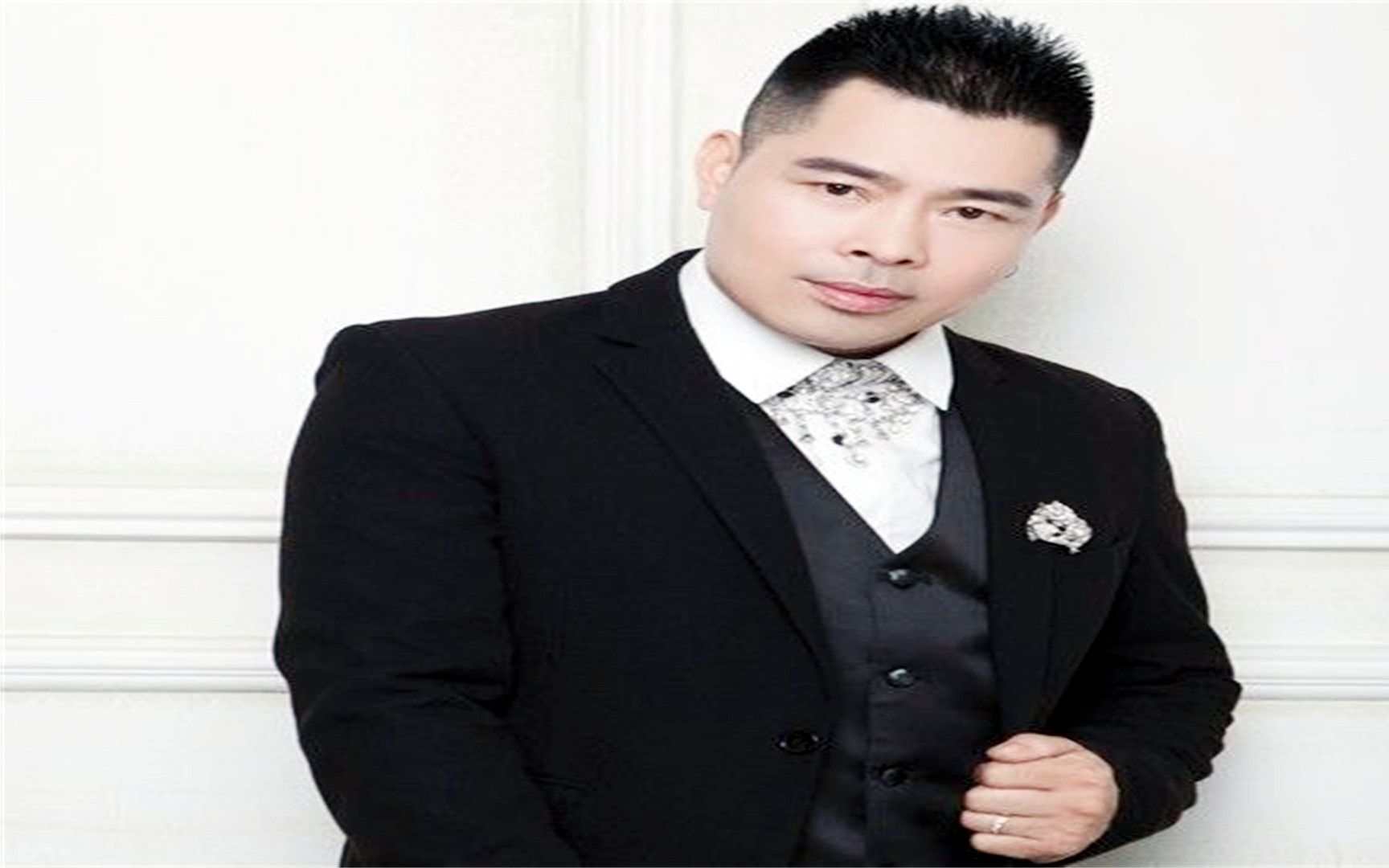 谢有才《算了吧》(djcandy越南鼓mix)