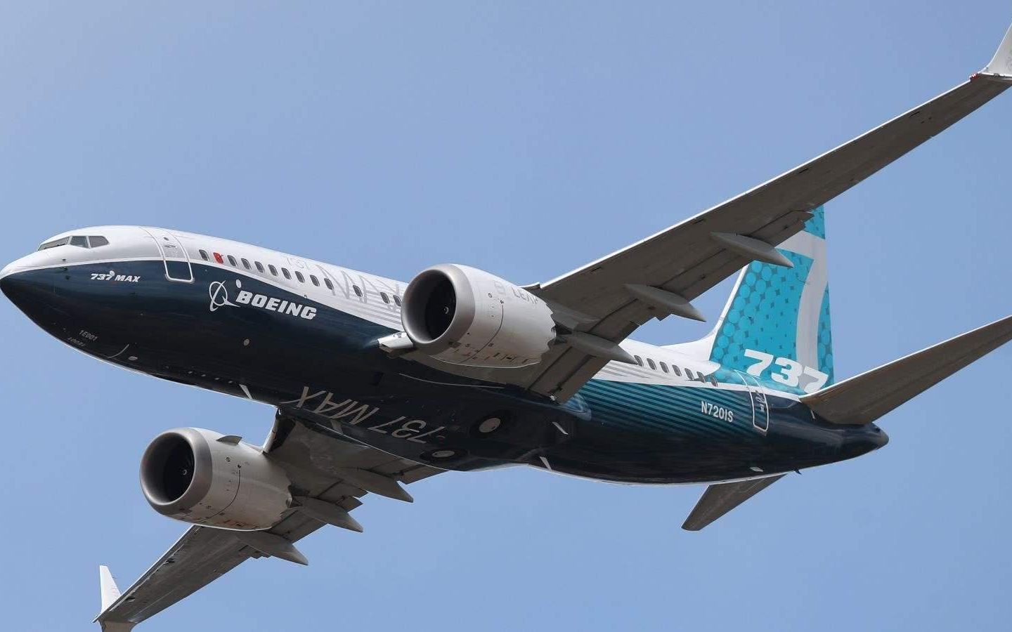 波音737max重大事故只是开始!一连再次出现几次大问题