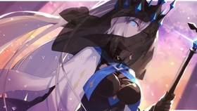Ost Fgo 2 6章bgm合集 哔哩哔哩 つロ干杯 Bilibili