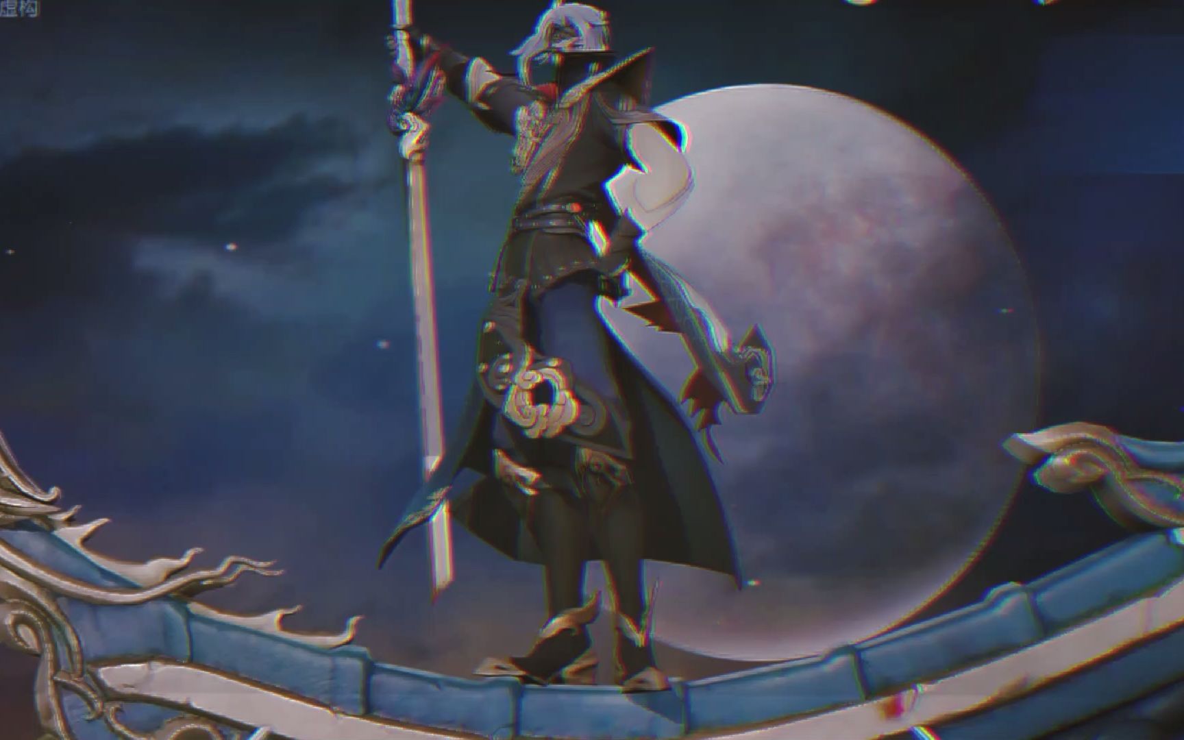 这就是云鹰飞将