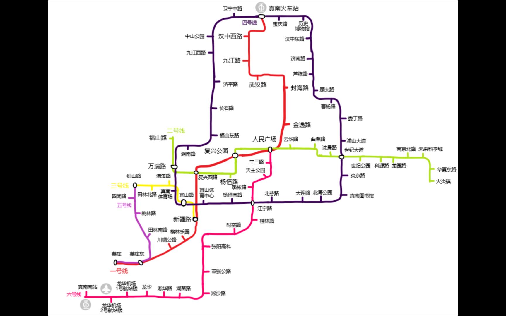 铁路路线图生成器图片