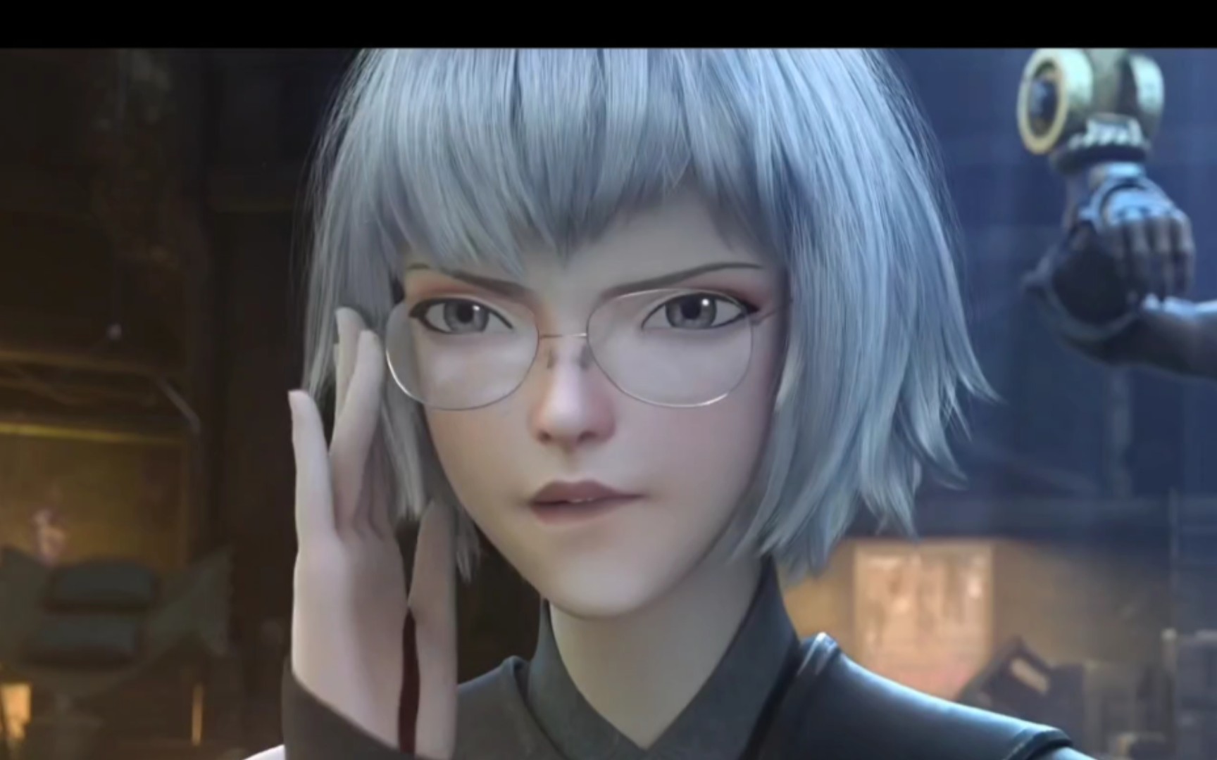 估计都把冉冰忘得没边了吧_哔哩哔哩_bilibili