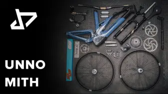 Download Video: DREAM BUILD EMTB - UNNO Mith