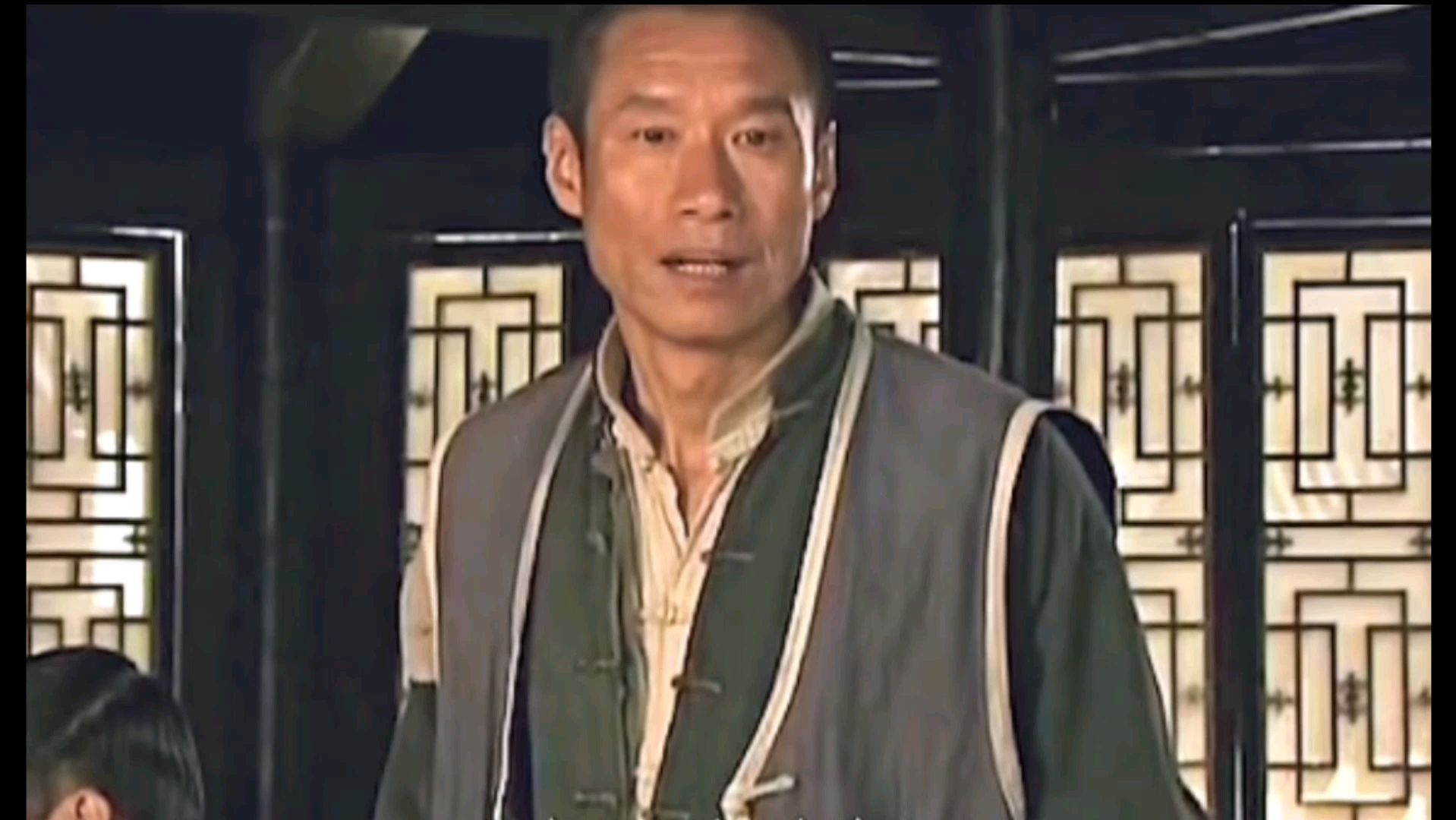 【狼烟北平】1碗馄饨外加一个烧饼,文3吃的老香了