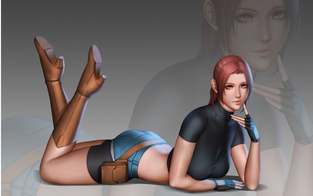 生化危机4艾达给的特殊火箭筒留到下一周目的boss战开头使用会怎样