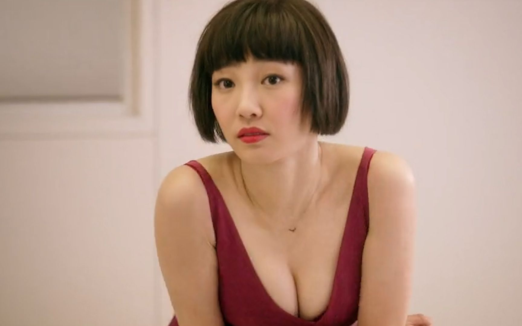 《滚蛋吧！肿瘤君》绝症少女爱上吴彦祖，看到最后我哭了