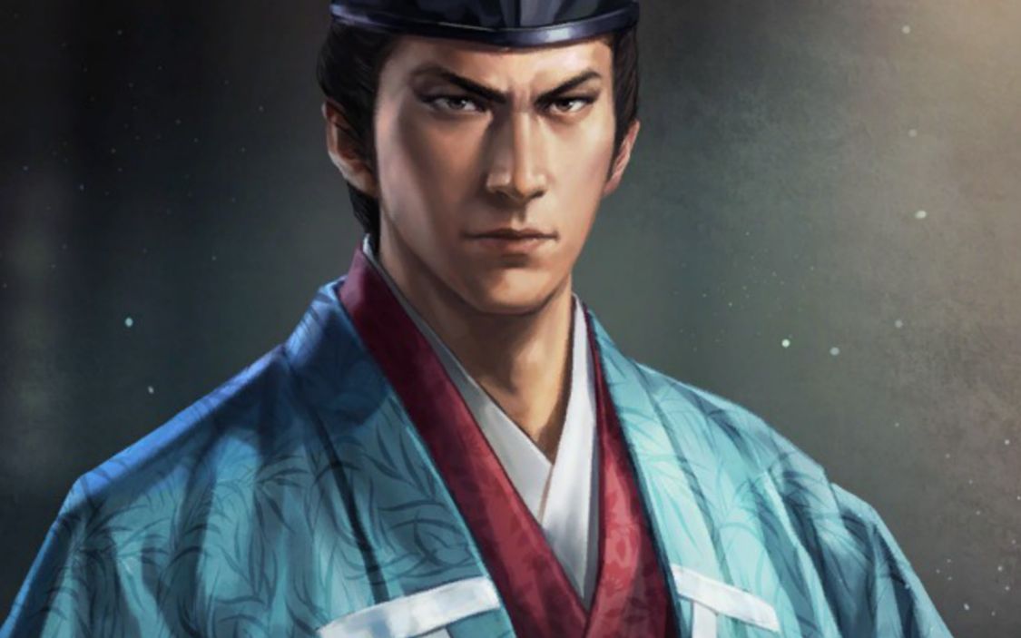 美浓之主明智光秀【战国立志传】[完结][超级难度]