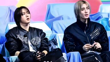 BOYNEXTDOOR金桐儇LEEHAN《One and Only》230602 KBS竖版＋横版