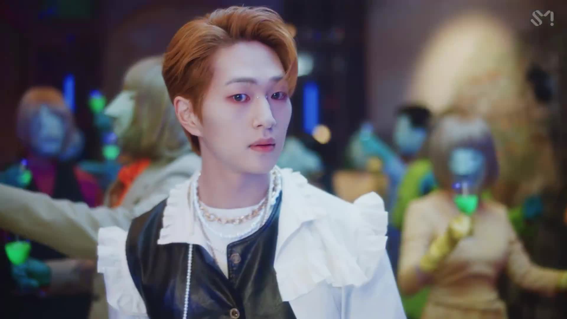 shinee温流dicemv全专音频