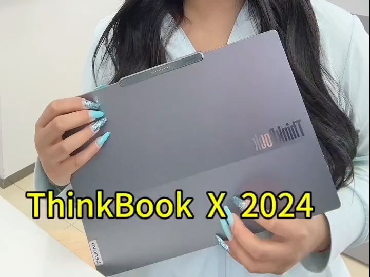 thinkbook 2024新款,搭载Ultra5处理器,升级3K&120Hz高刷屏,70W超高性能释放,办公娱乐两不误!哔哩哔哩bilibili