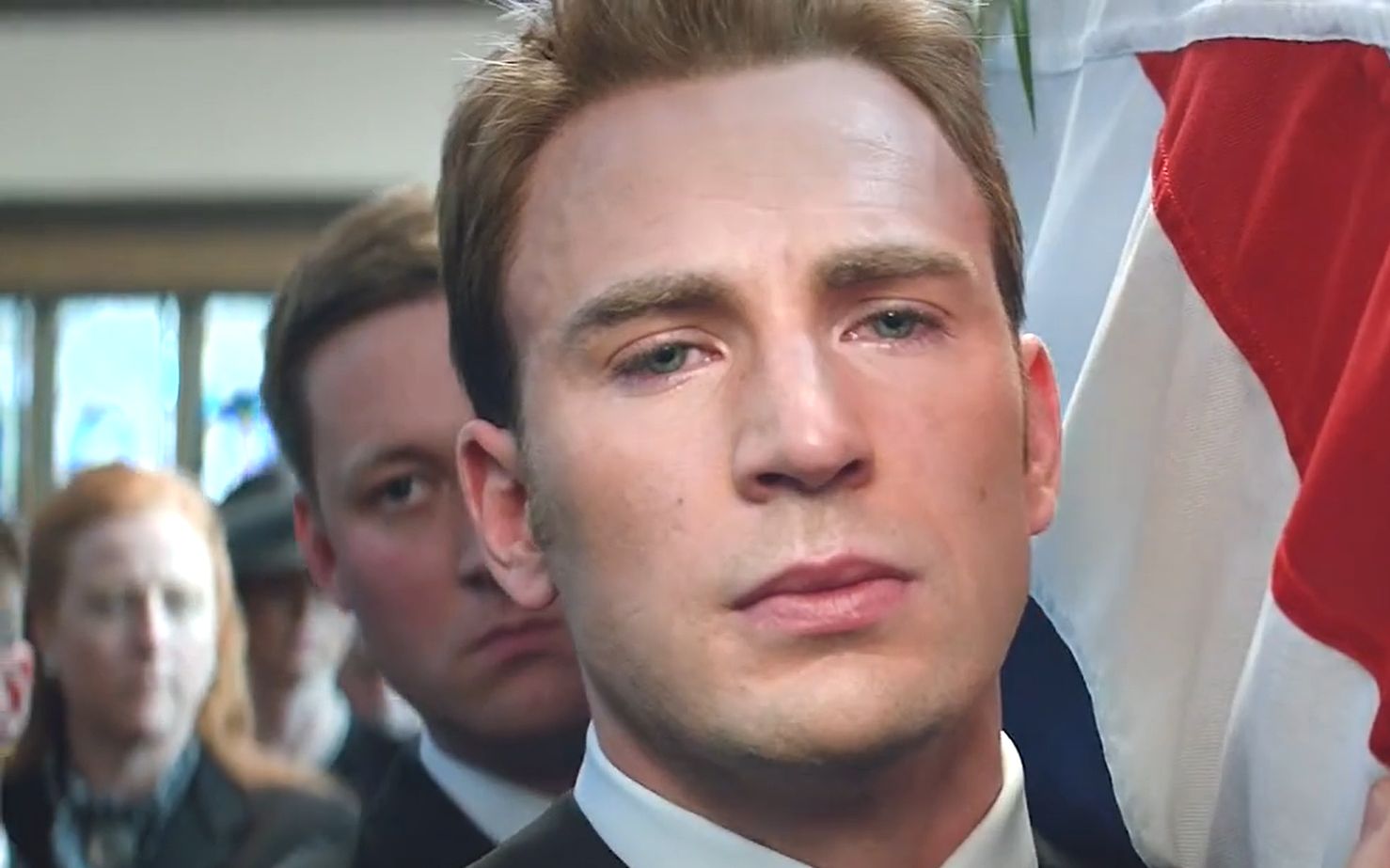 funeral blues葬礼蓝调