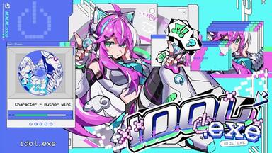 電波少女 BIOS elephant 電波少女ver feat 野崎りこん_哔哩哔哩_bilibili