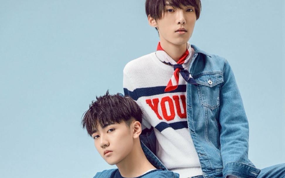 嘉磊嘉——甜心硬糖