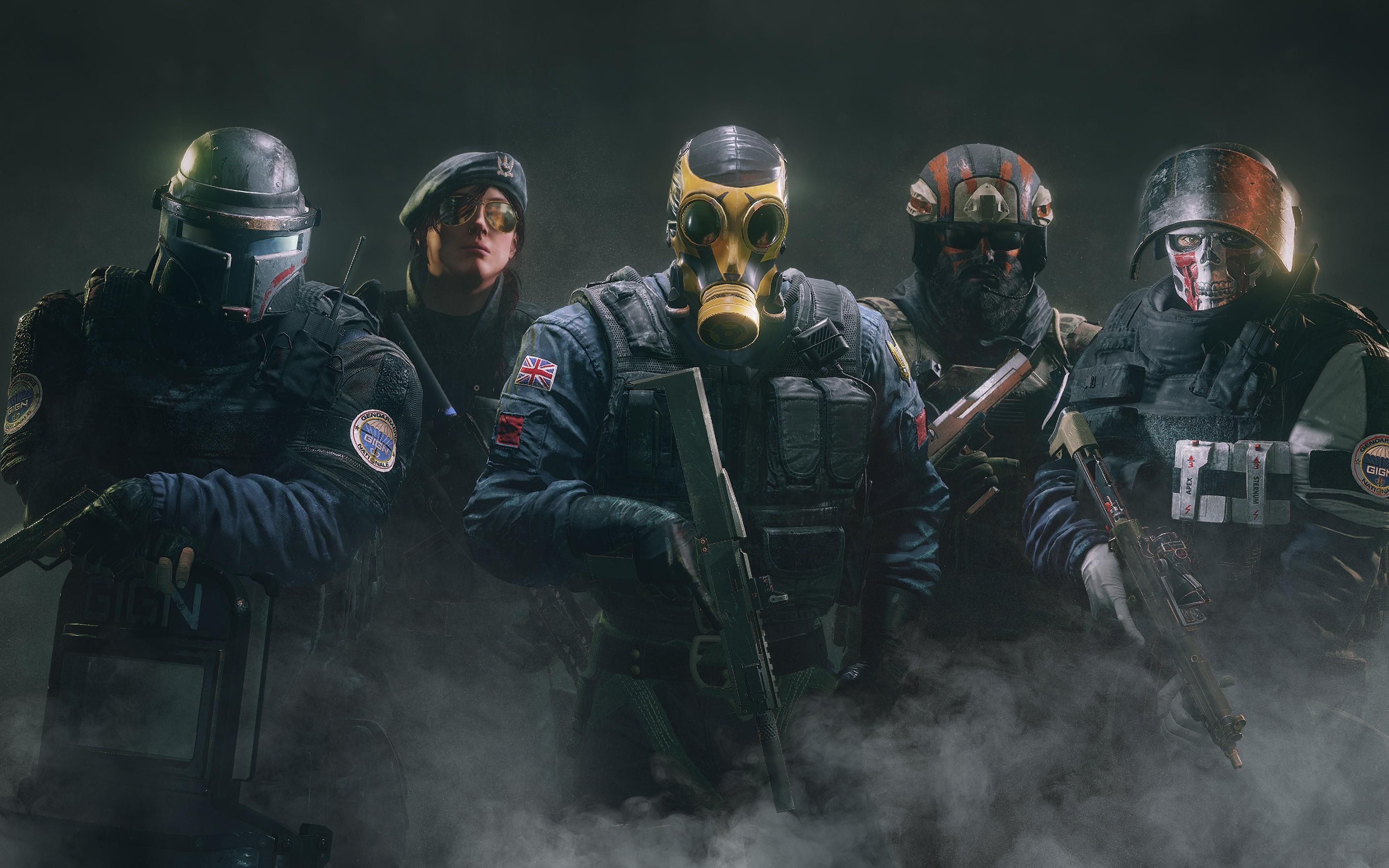 爱机死,彩六高燃混剪_哔哩哔哩 (゜-゜)つロ 干杯~-bilibili