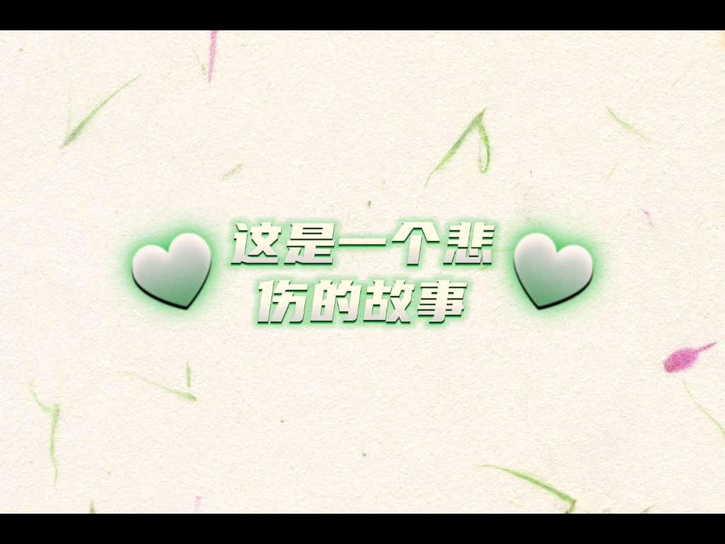 这是一个悲伤的故事,养猫的你都懂!