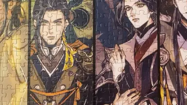 天官賜福 漫画 簡体字版 Bilibili 天官赐福日语版_ 国创_ bilibili _ 哔哩哔哩弹幕视频网